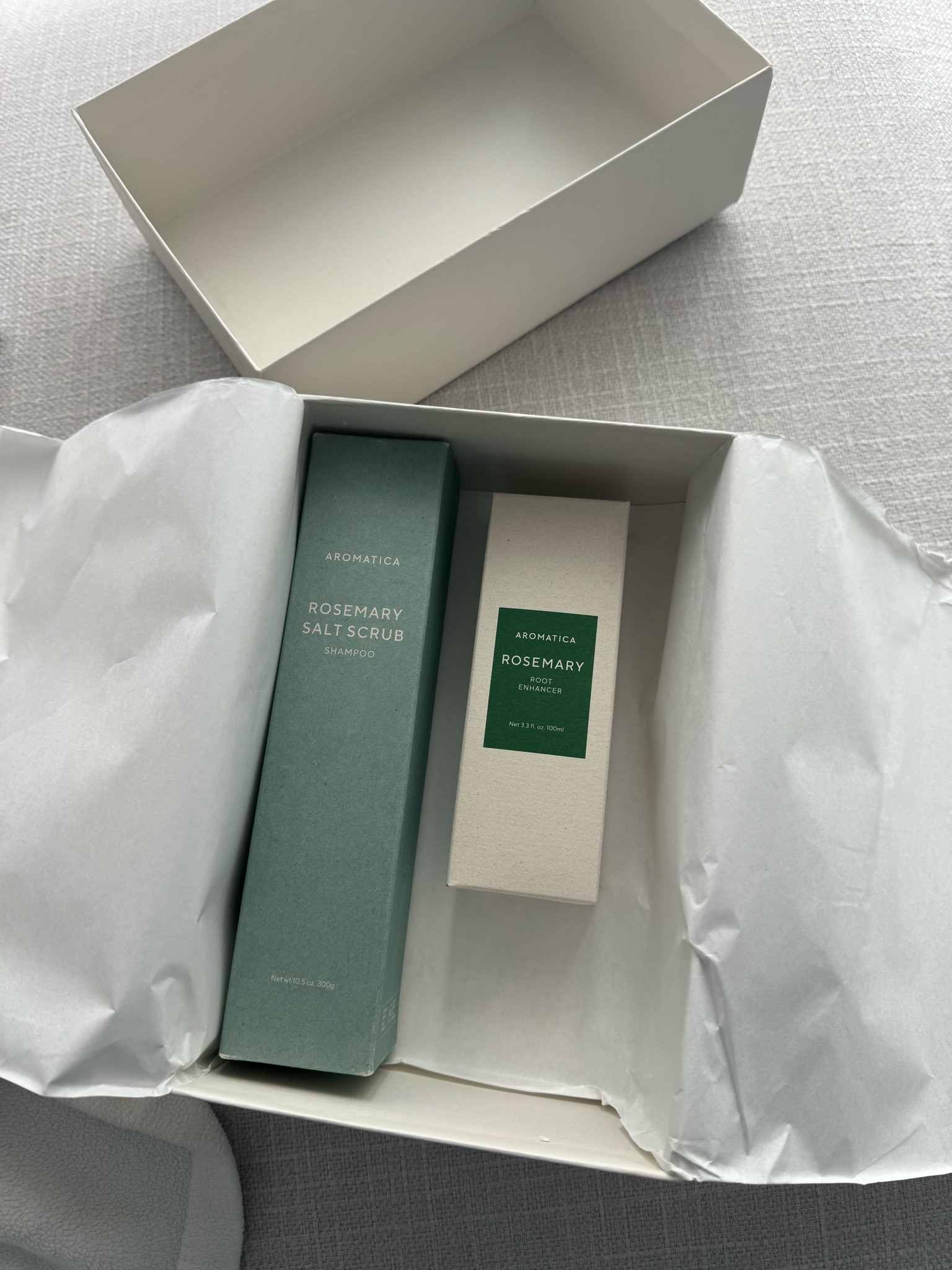 Shampoo exfoliante 

#LTKbeauty