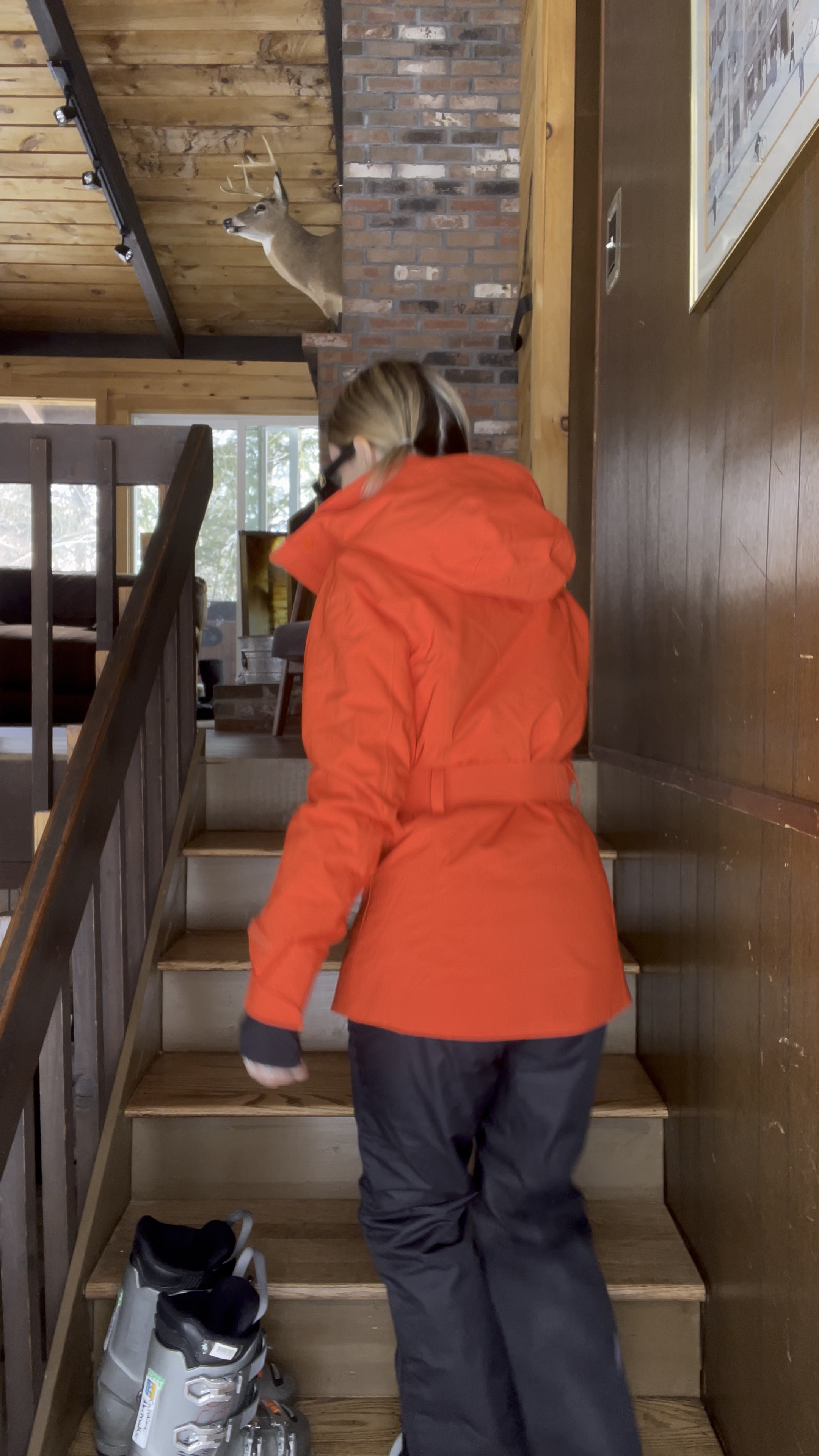 #GRWM to ski!

#LTKWatchNow