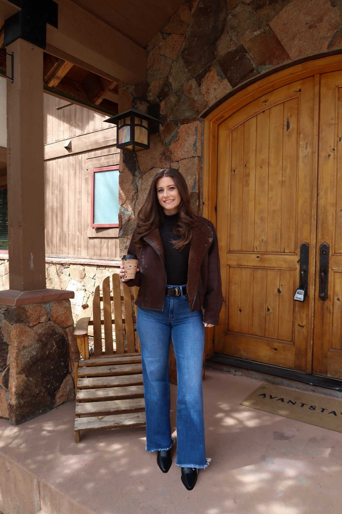 Breckenridge OOTD 🏔️

#LTKootd #LTKPetite #LTKgrwm