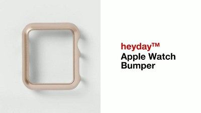 heyday™ Apple Watch Bumper | Target