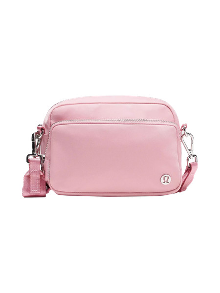 Everywhere Crossbody Bag 2L *Metal Hardware | Unisex Bags,Purses,Wallets | lululemon | lululemon (CA)