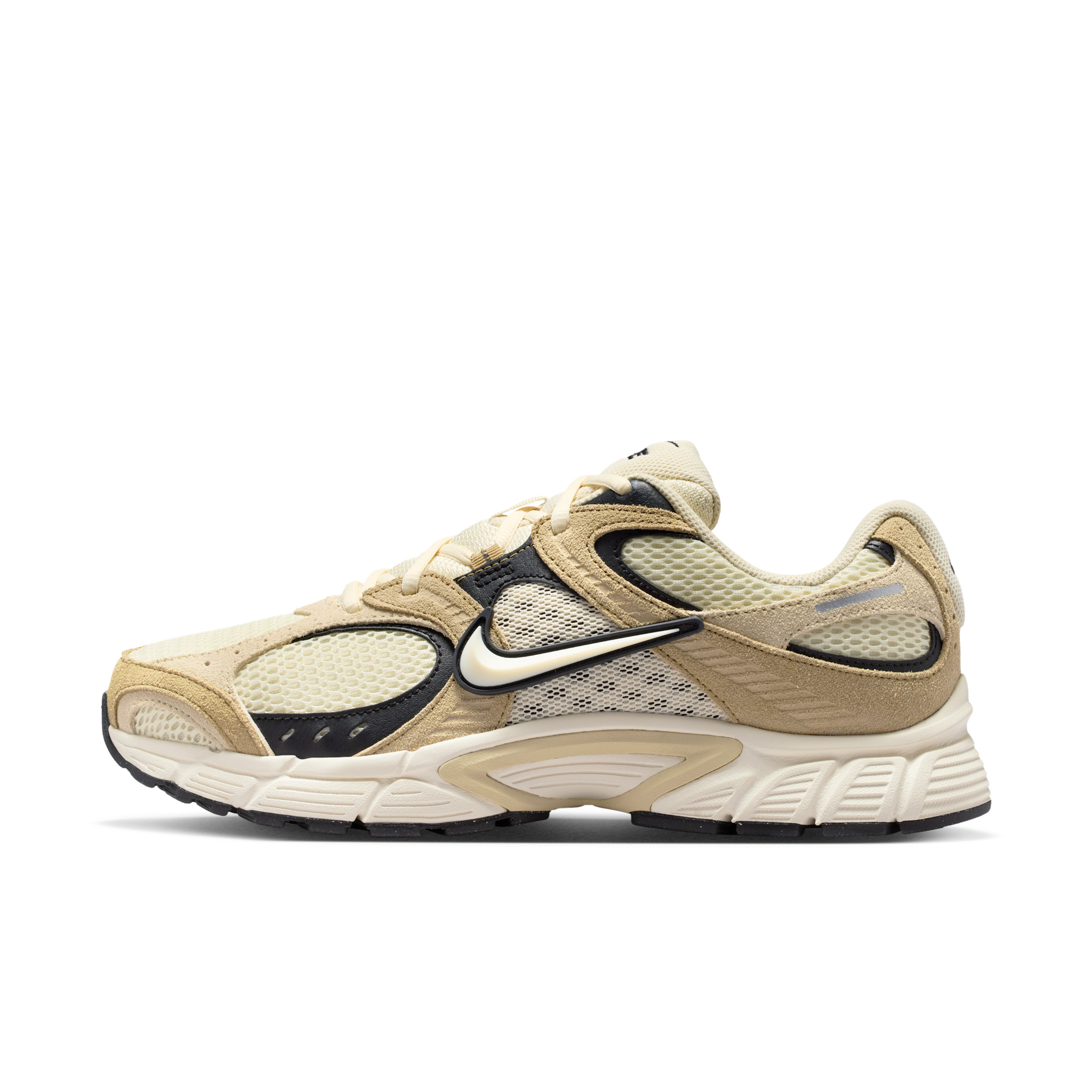 Nike Men's V5 RNR Suede Shoes in White | IX0702-101 | Nike (US)
