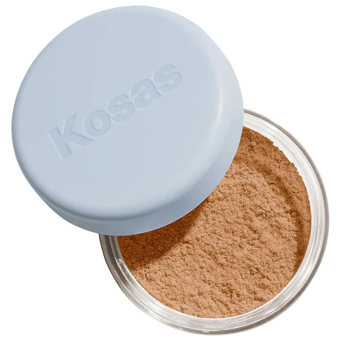 Cloud Set Loose Translucent Talc-Free Setting + Blurring Powder | Sephora (US)