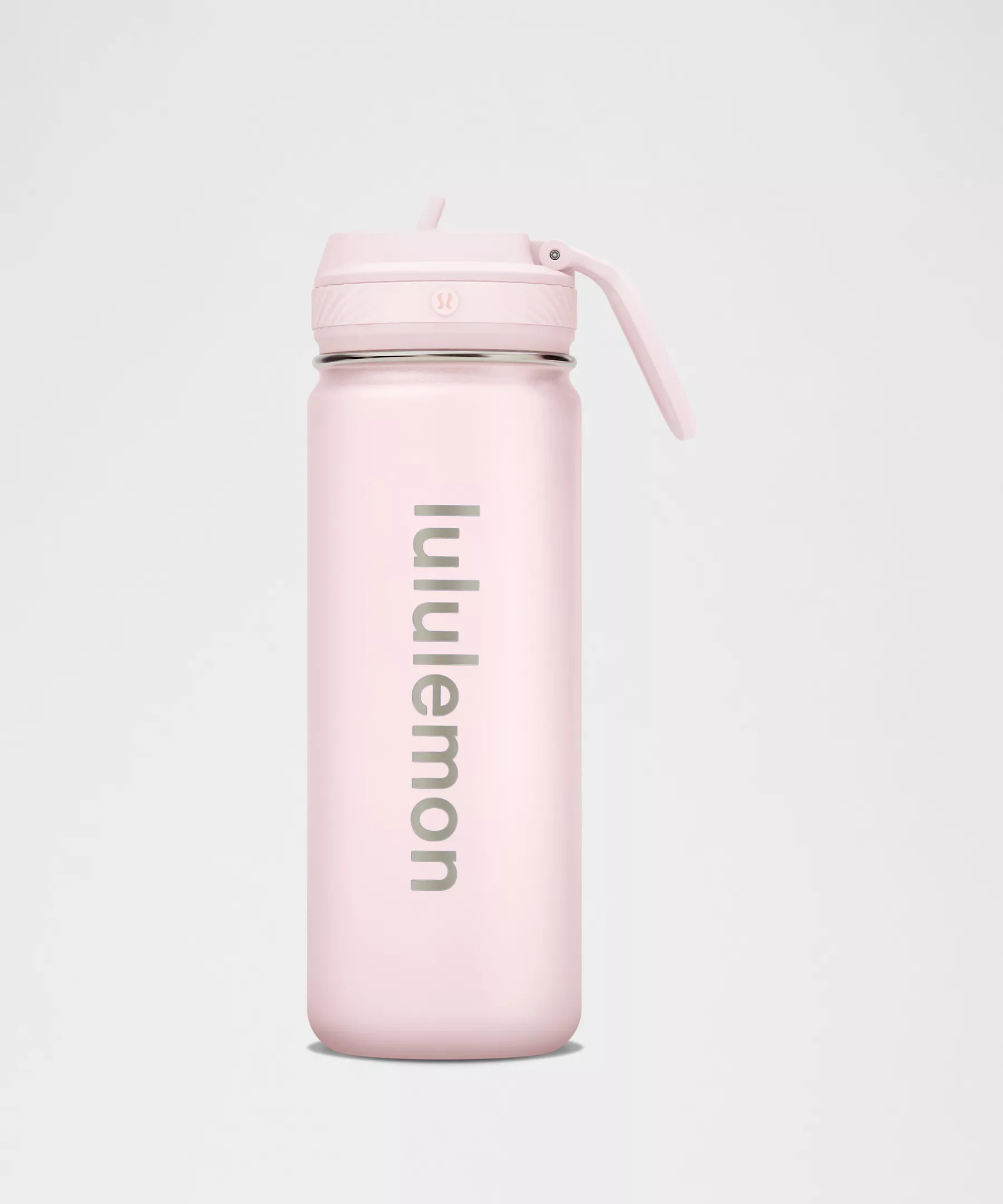 Back to Life Sport Bottle 18oz | lululemon (CA)