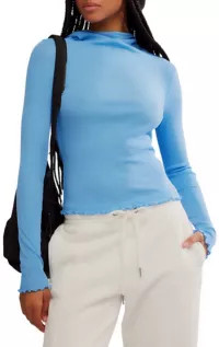 FP Movement Women's Breathe Easy Layer | DICK'S Sporting Goods