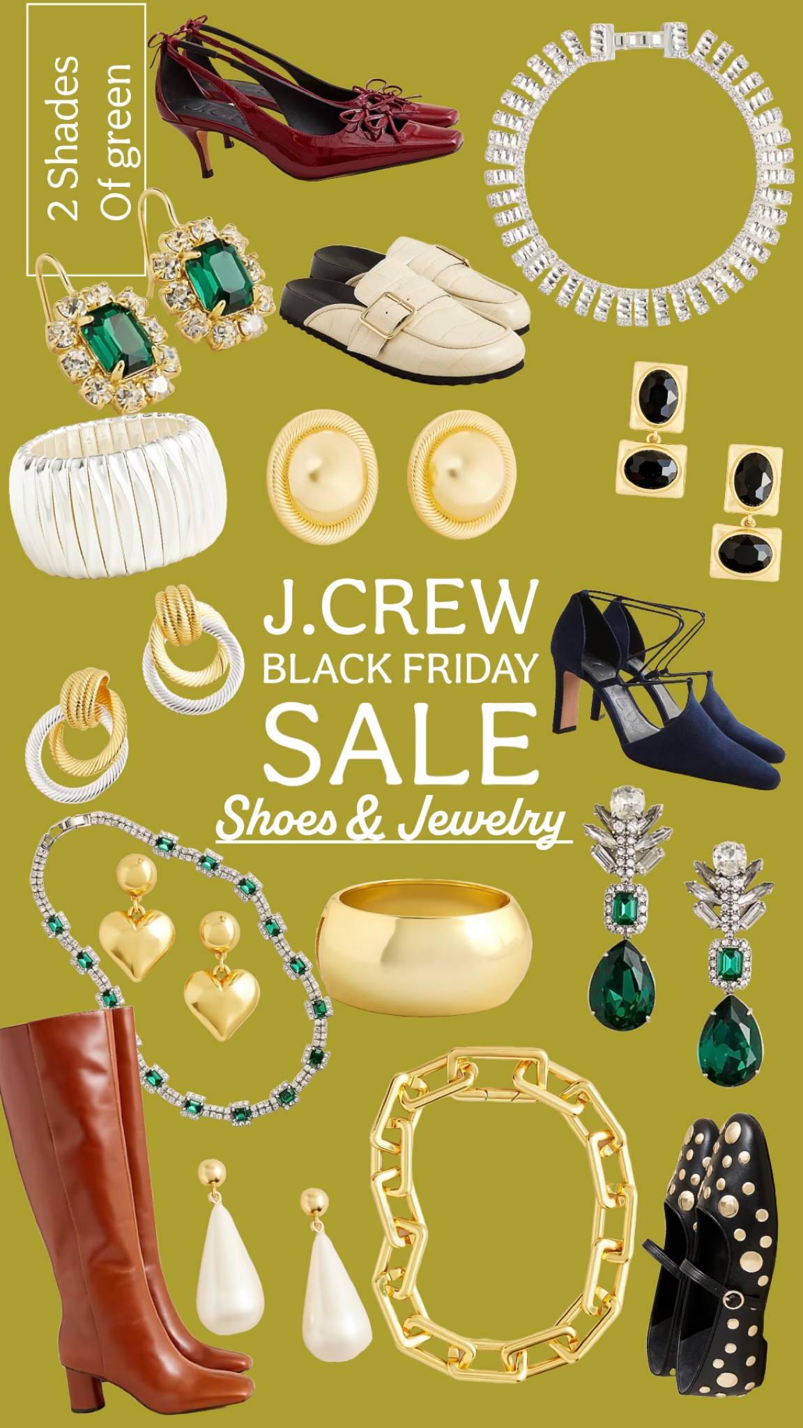 Shop our J.Crew Black Friday sale favorites. The entire store is up to 50% off all weekend 

#LTKSaleAlert #LTKStyleTip #LTKCyberWeek