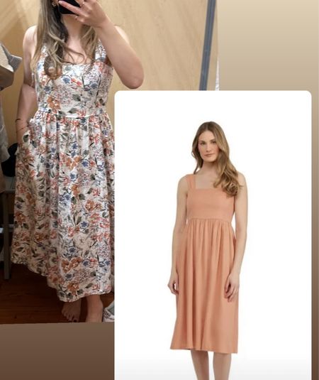 Walmart dresses

#LTKworkwear #LTKSpringSale #LTKSeasonal