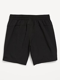 StretchTech Performance Jogger Shorts for Boys (Above Knee) | Old Navy (US)