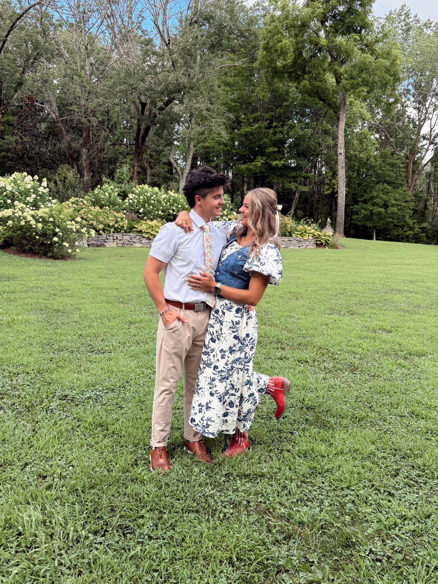 Church Outfits! 🤍🫶🏼