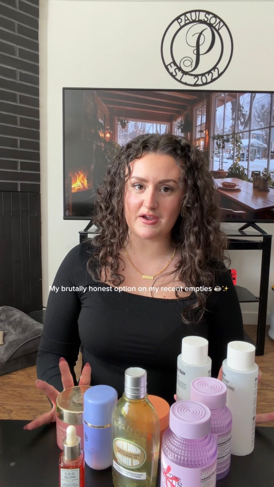 Linking the products from this video that I love and recommend!! 🫧🫧✨✨

#LTKmorningroutine #LTKselfcare #LTKdayinmylife