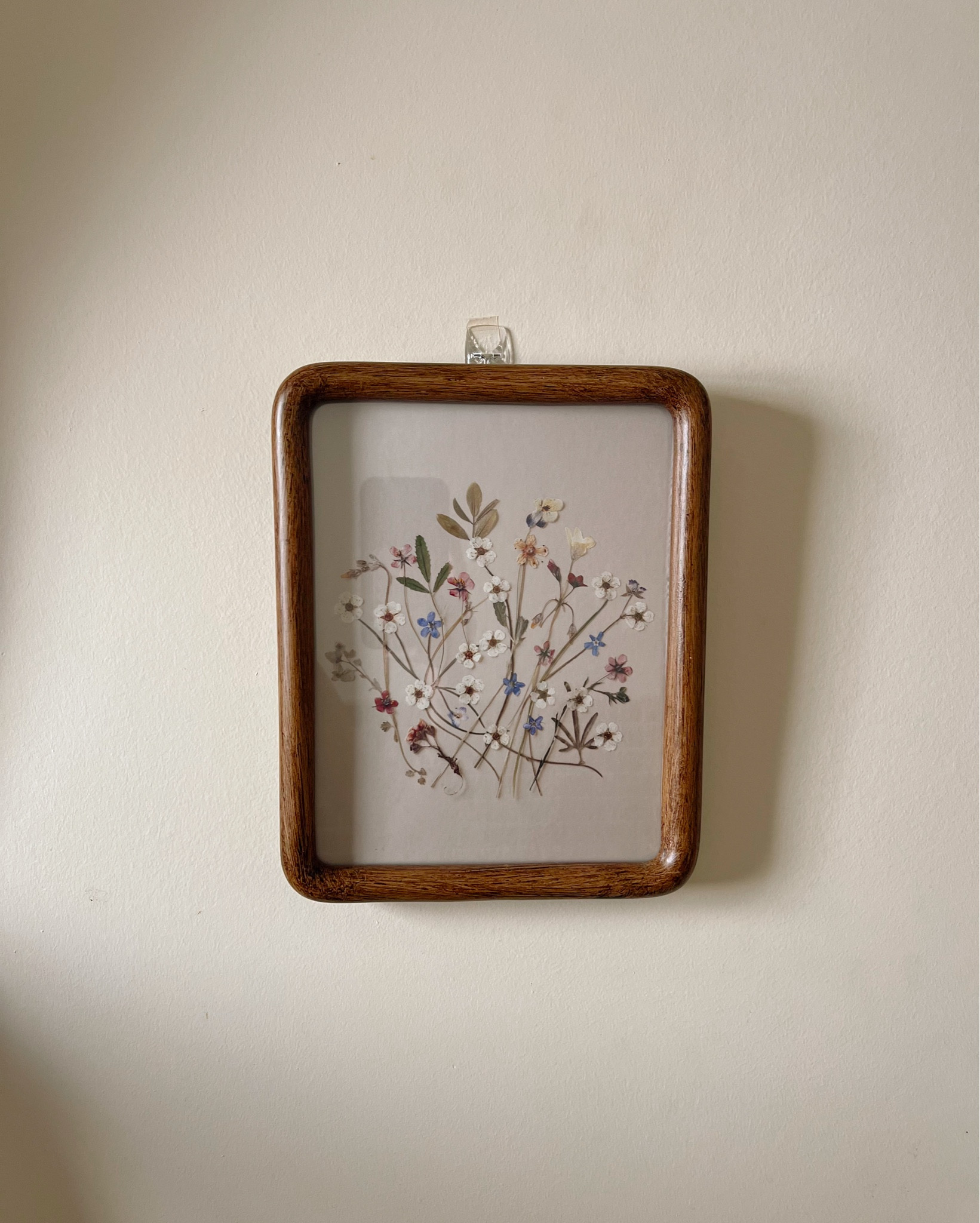 I have had my eye on this wall art for some time and FINALLY got it. Plus, we needed a piece for our bathroom and this ties everything together 🌸

#LTKSeasonal #LTKHome