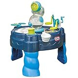 Little Tikes FOAMO 3-in-1 Water Table with Play Accessories | Amazon (US)