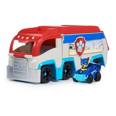 PAW Patrol: The Mighty Movie Chase Pup Squad Patroller | Target