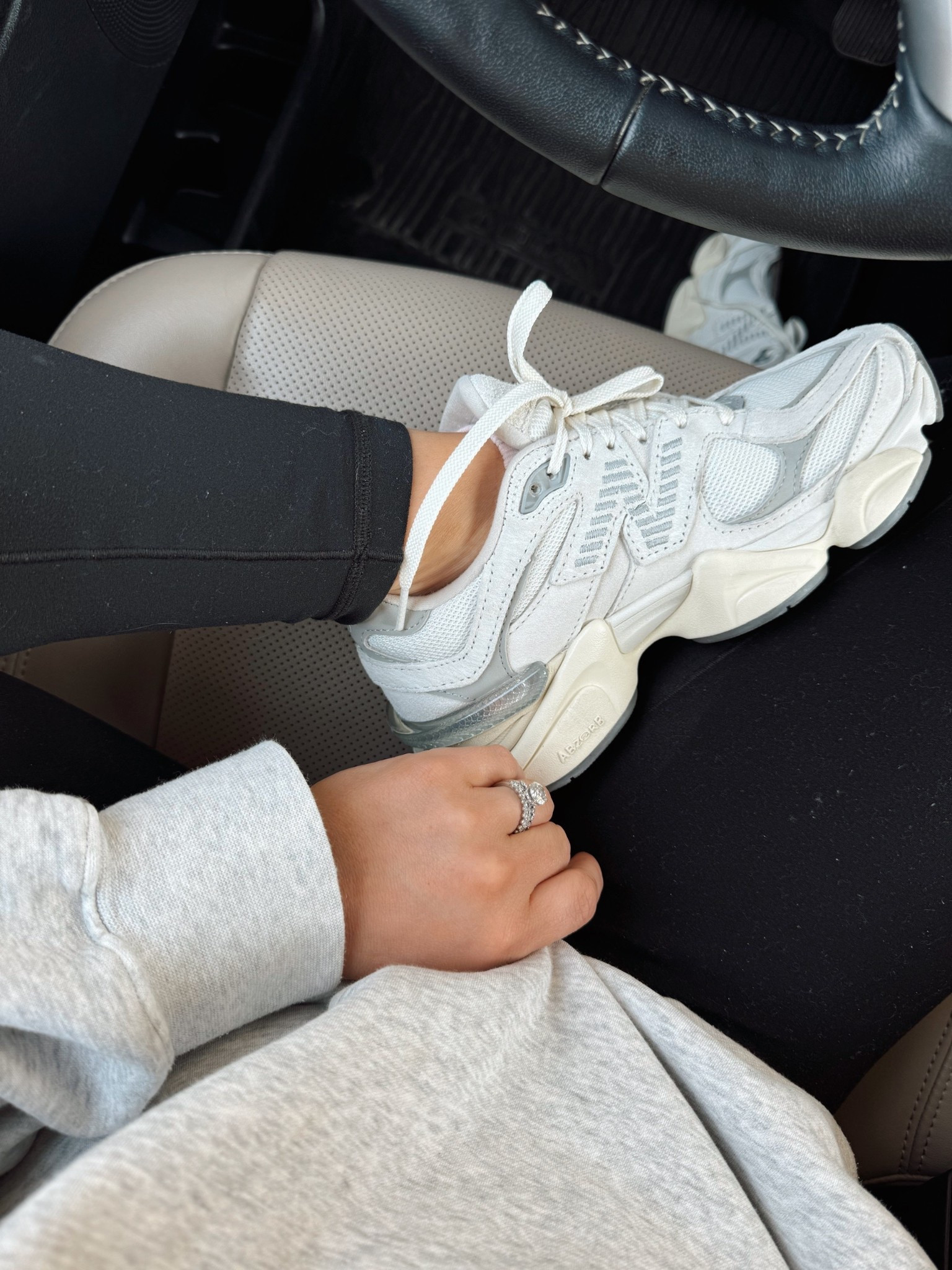 The best everyday shoe.

#LTKStyleTip #LTKActive