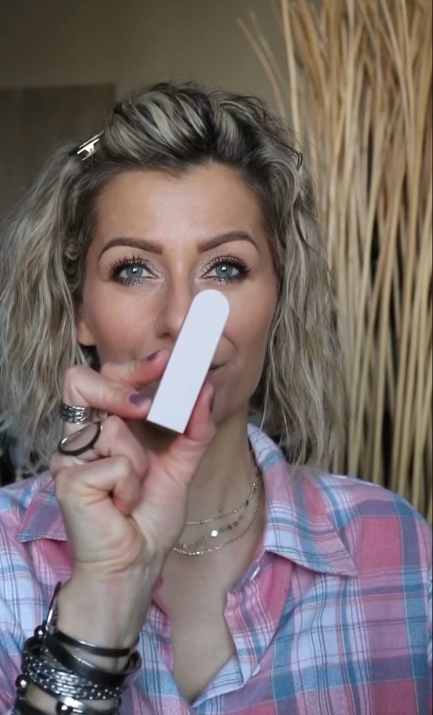 Rouge à lèvres rechargeable, satin lip colour rich, rouge à lèvres Rose Inc 

#LTKbeauty