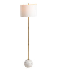 62in Kyrene Floor Lamp | Marshalls