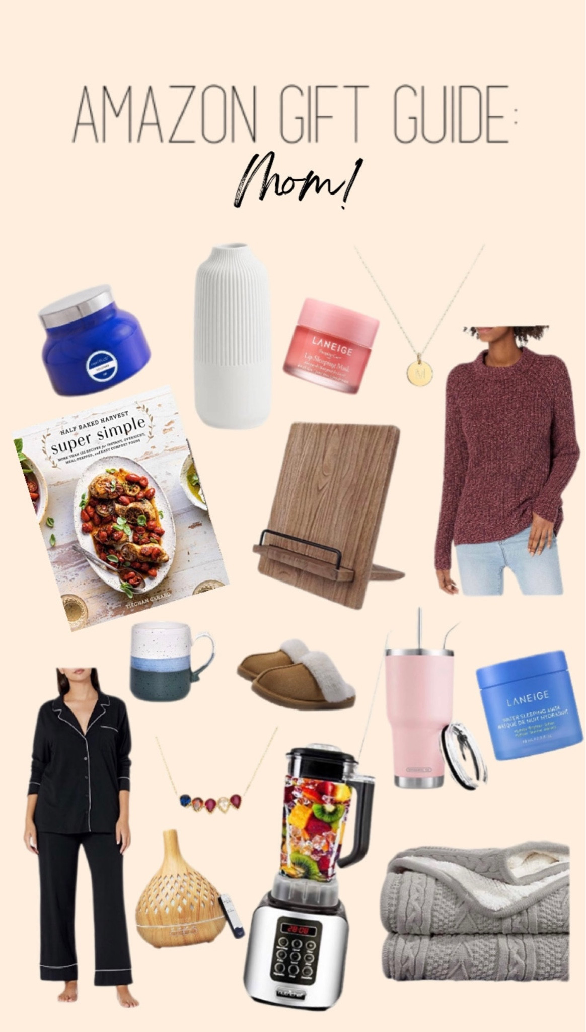 #LTKGiftGuide #LTKunder50 #LTKHoliday