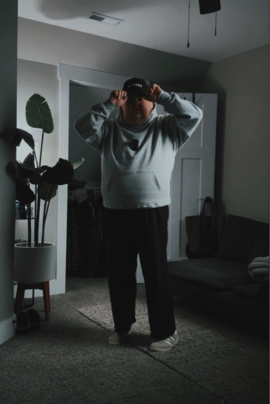 GRWM | for a q&a

#LTKSeasonal #LTKGiftGuide #LTKHoliday