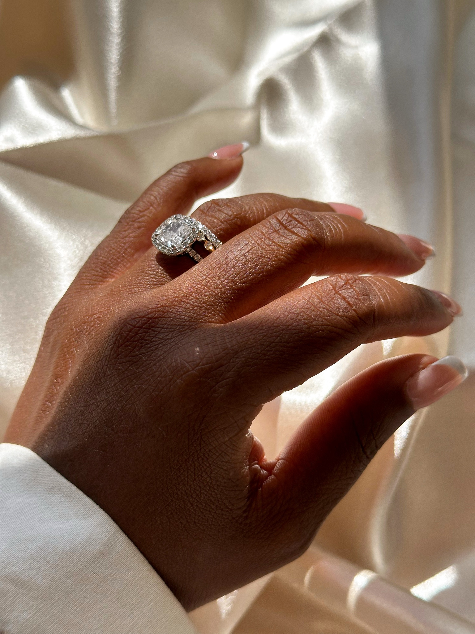 Helzberg Jewelry Diamond Wedding Bands

Gold wedding rings, wedding rings, diamond rings wedding ring, bridal jewelry, engagement ring, lab grown diamonds, gold diamond band, gift ideas for her, gift ideas, Christmas gift ideas, diamond jewelry, cigar band,  emerald cut diamonds, Whitney wiley 

#LTKCyberWeek #LTKGiftGuide #LTKHoliday