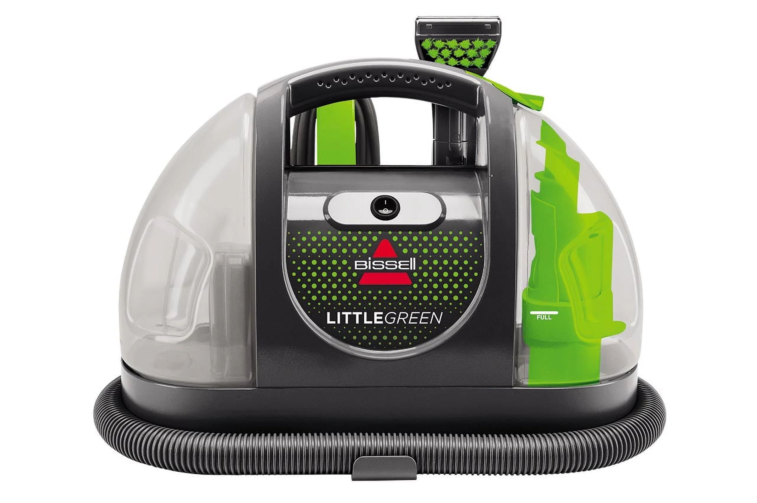 BISSELL Little Green® Portable Carpet Cleaner 3369 | Walmart (US)