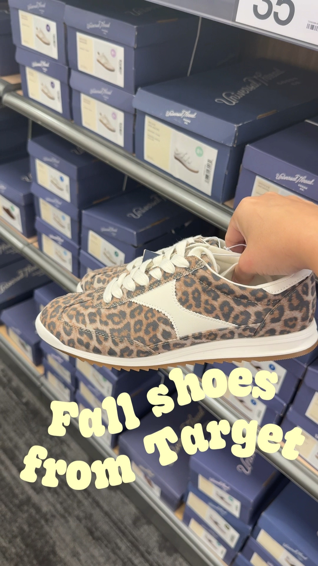 New fall shoe arrivals at @Target ❤️✨

#falloutfit #fallfashion #targetfinds #shoes #footwear

#LTKmomlife #LTKgrwm #LTKootd