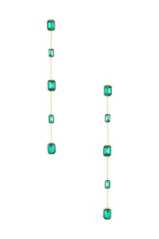 Drop Earrings
                    
                    Ettika | Revolve Clothing (Global)