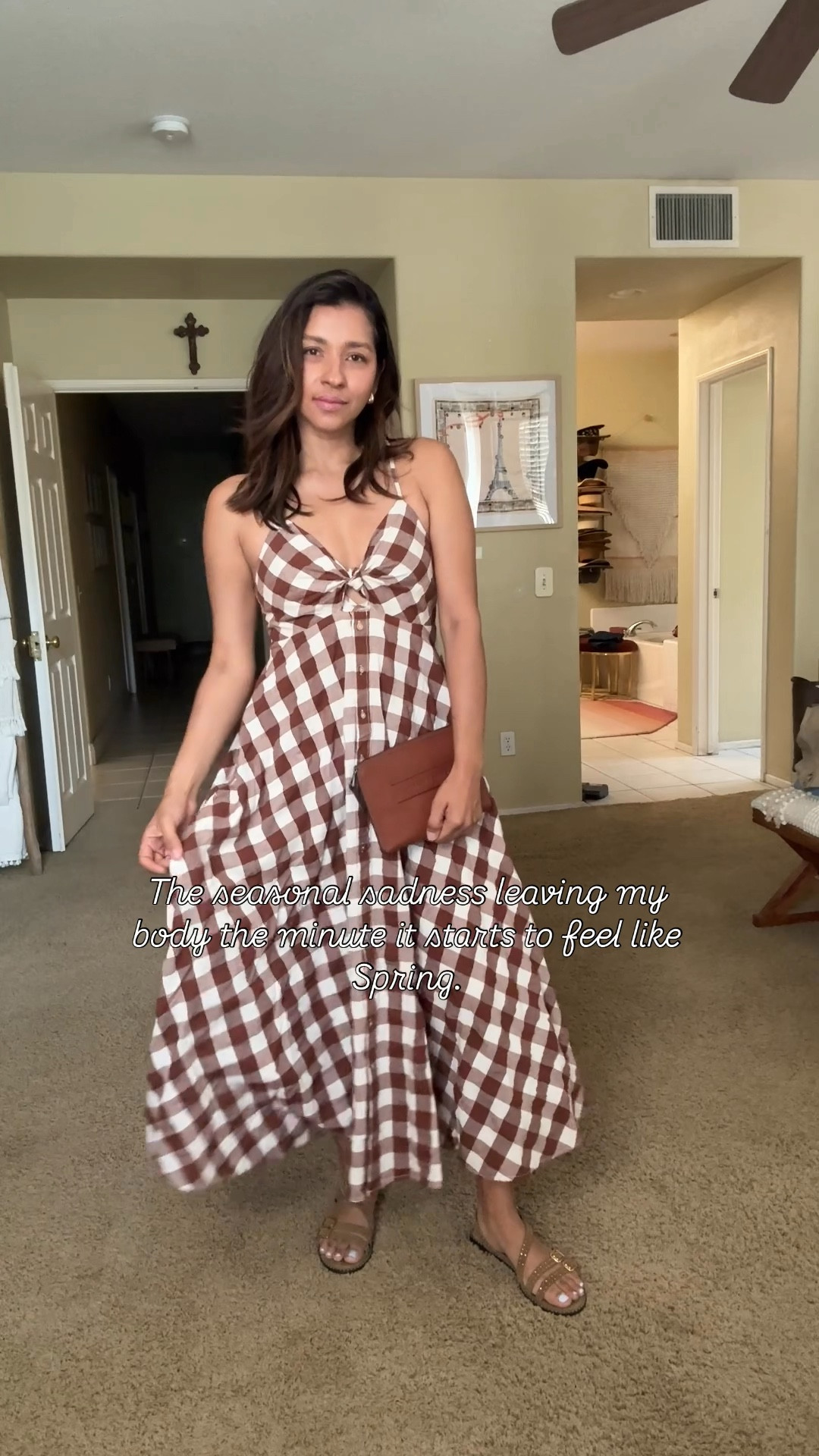 A few new additions for my  spring wardrobe

#LTKStyleTip #LTKOver40 #LTKSeasonal