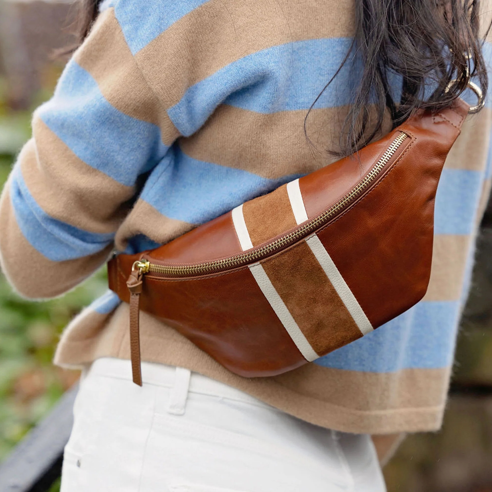 Heritage Soul Sister Sling | Capital Z LLC