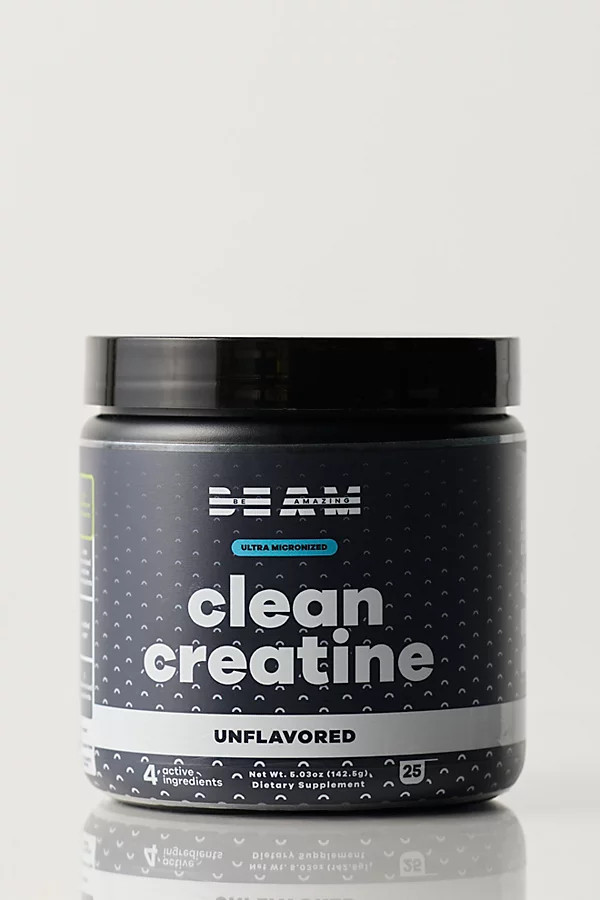 Be Amazing Clean Creatine Supplement Powder | Free People (Global - UK&FR Excluded)