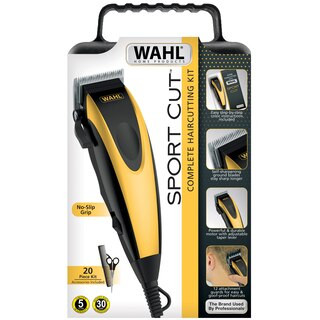 Wahl Sport Cut Complete Haircutting Kit | CVS Health