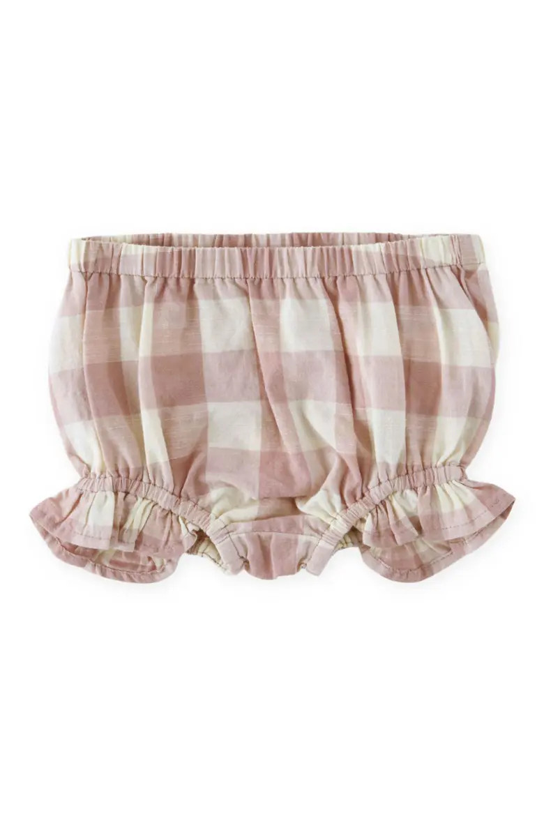 Ruffle Organic Cotton Bloomers (Men) | Nordstrom | Nordstrom