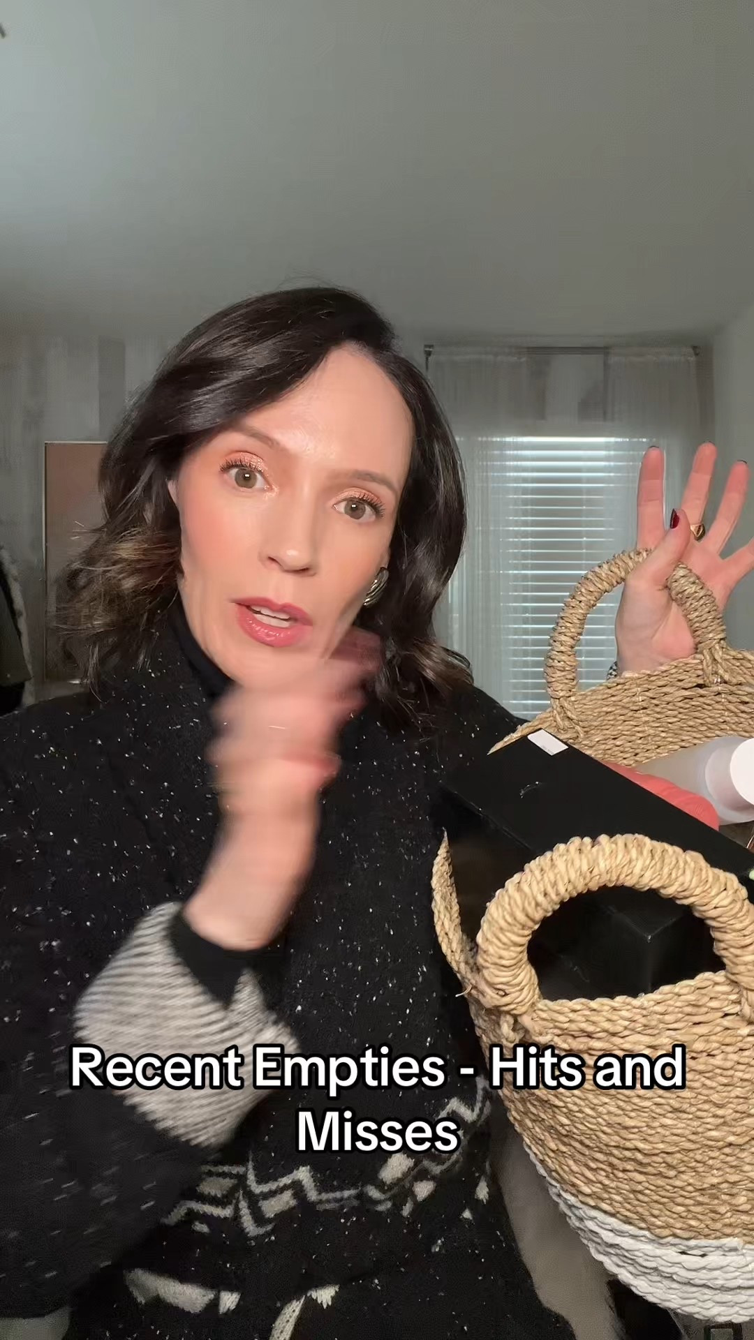 Empties 

#LTKOver40