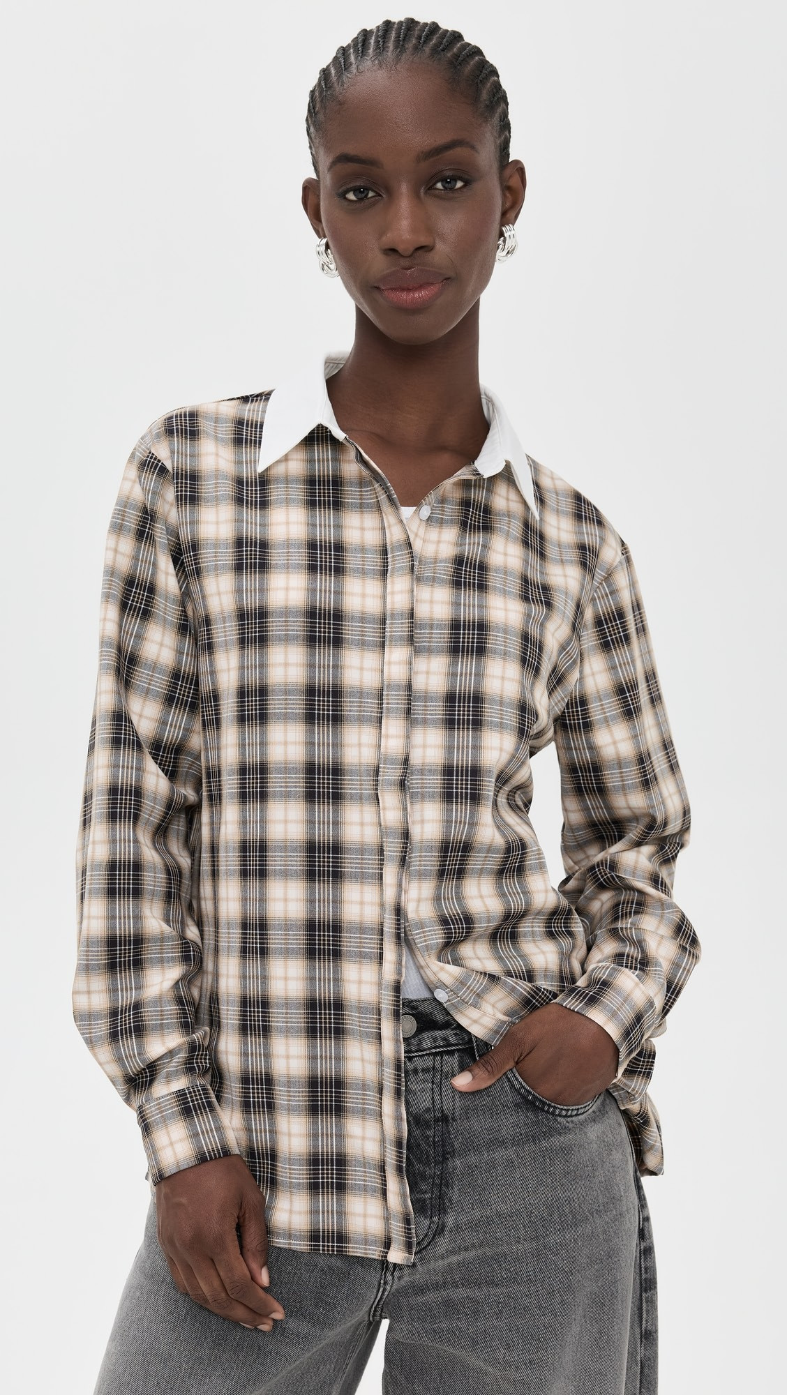 Vacanza Flannel Shirt | Shopbop