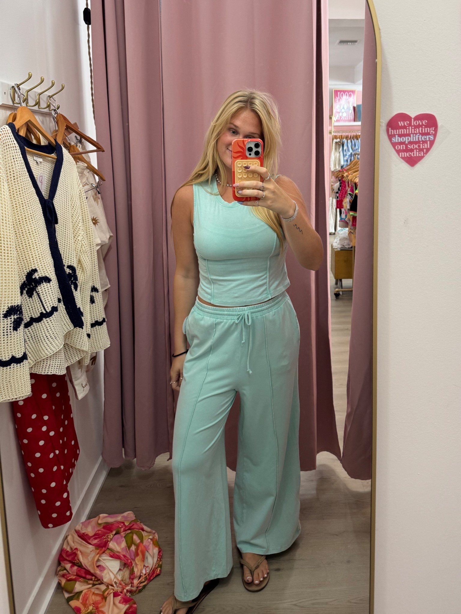 cozy blue 2 piece set!! perfect for chill days or travel 🫶🏼

#LTKTravel #LTKdayinmylife #LTKselfcare