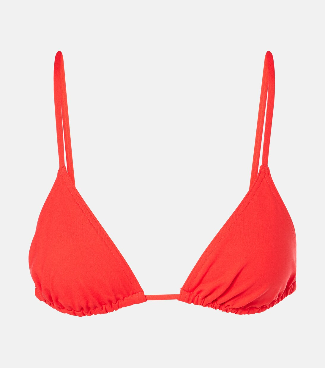 Mouna bikini top | Mytheresa (US/CA)