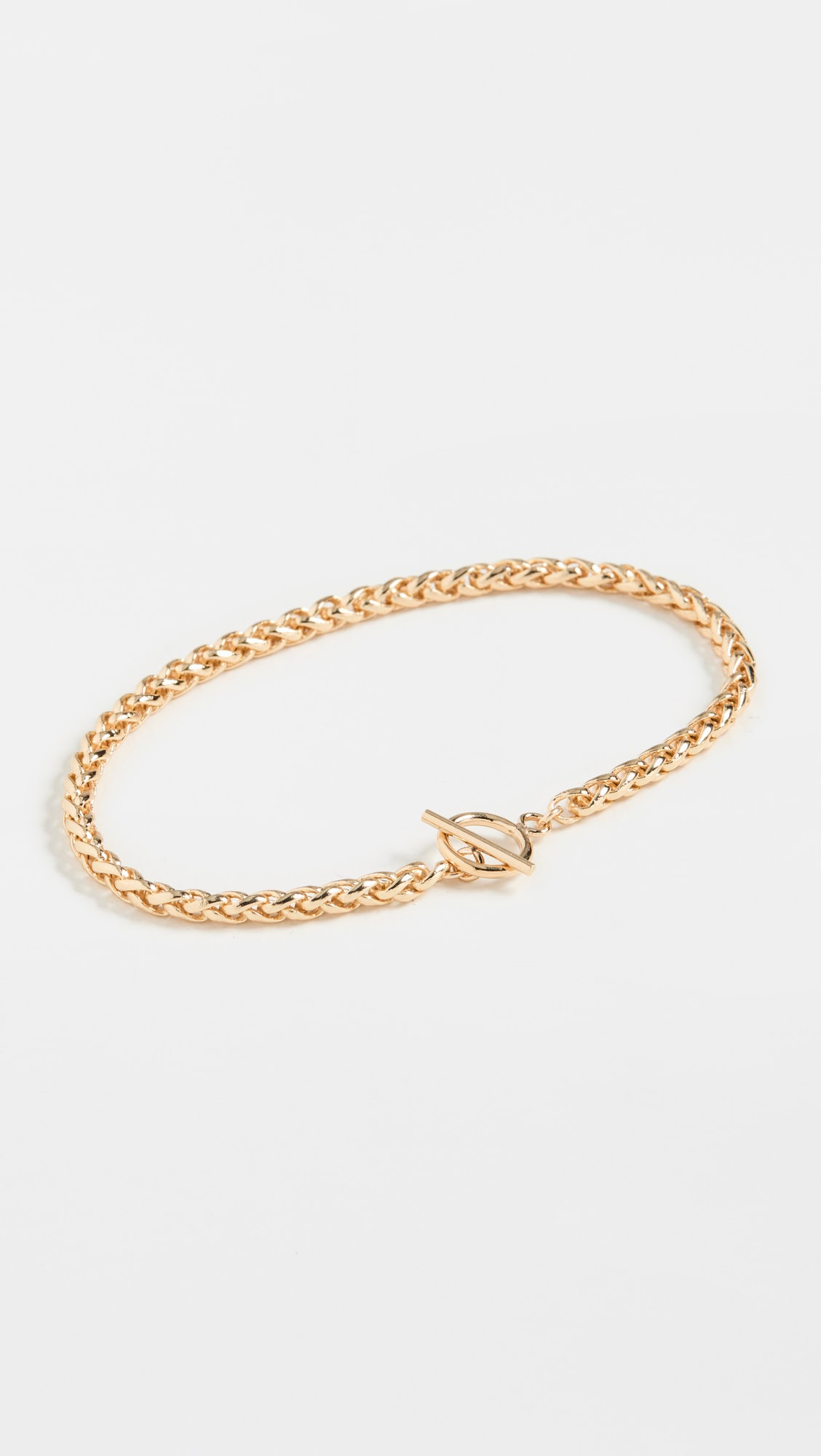 Olympia Bracelet | Shopbop