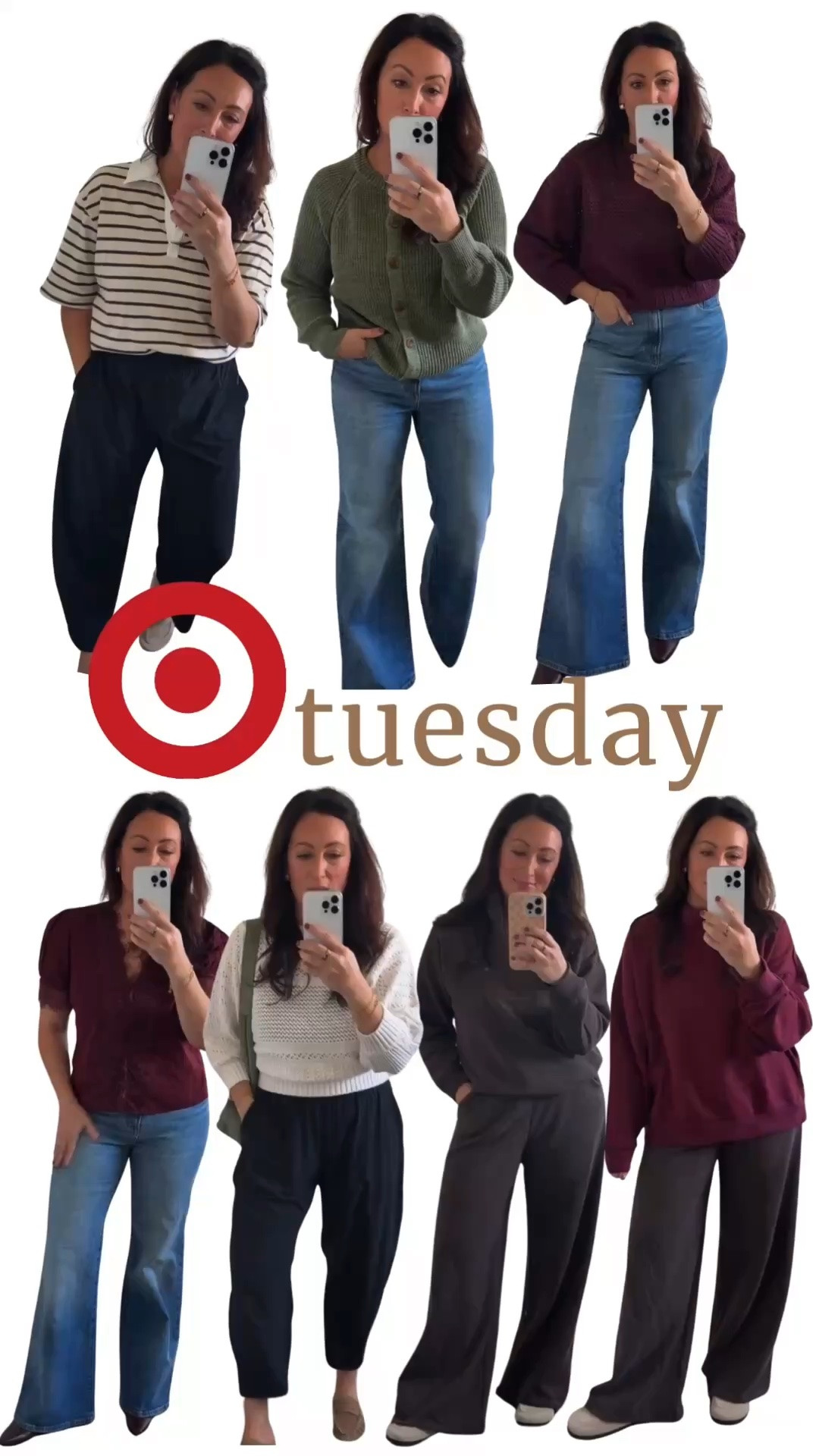 @Target tuesday weekly finds!

#LTKootd #LTKSeasonal #LTKdayinmylife