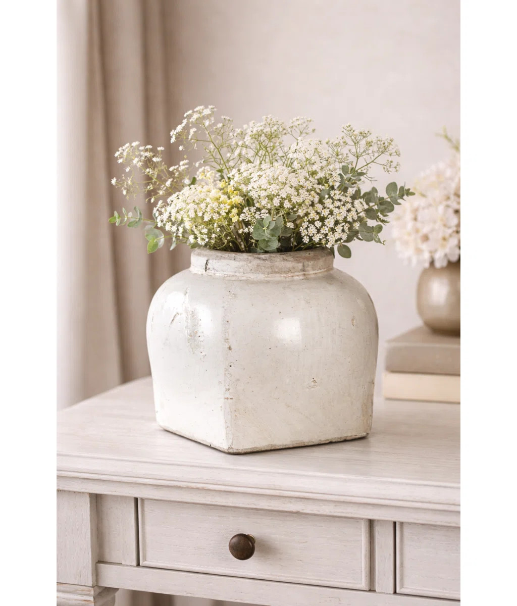 Handmade Ceramic Table Vase | Wayfair North America