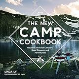 The New Camp Cookbook: Gourmet Grub for Campers, Road Trippers, and Adventurers (Great Outdoor Co... | Amazon (US)