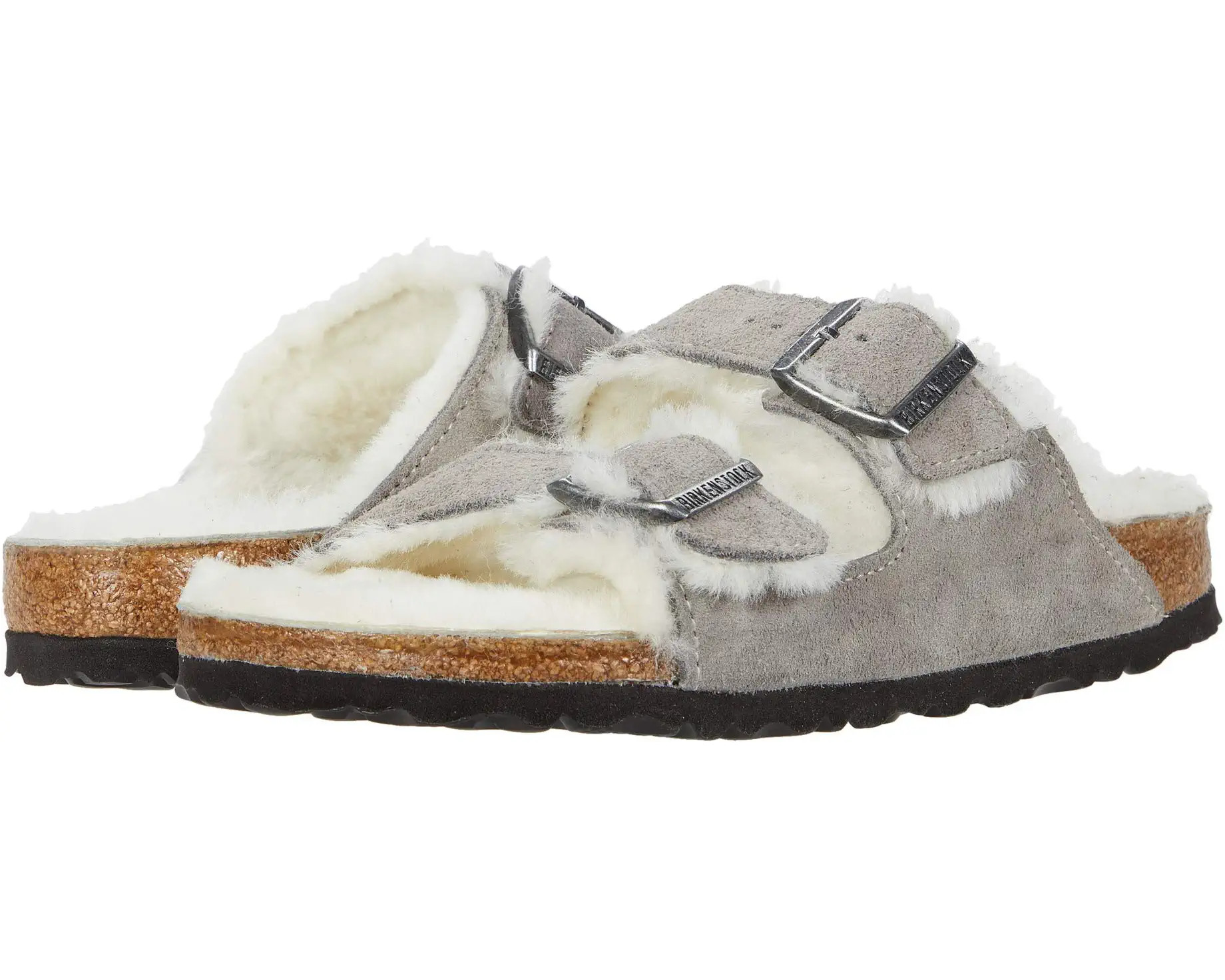 Birkenstock Arizona Shearling | Zappos
