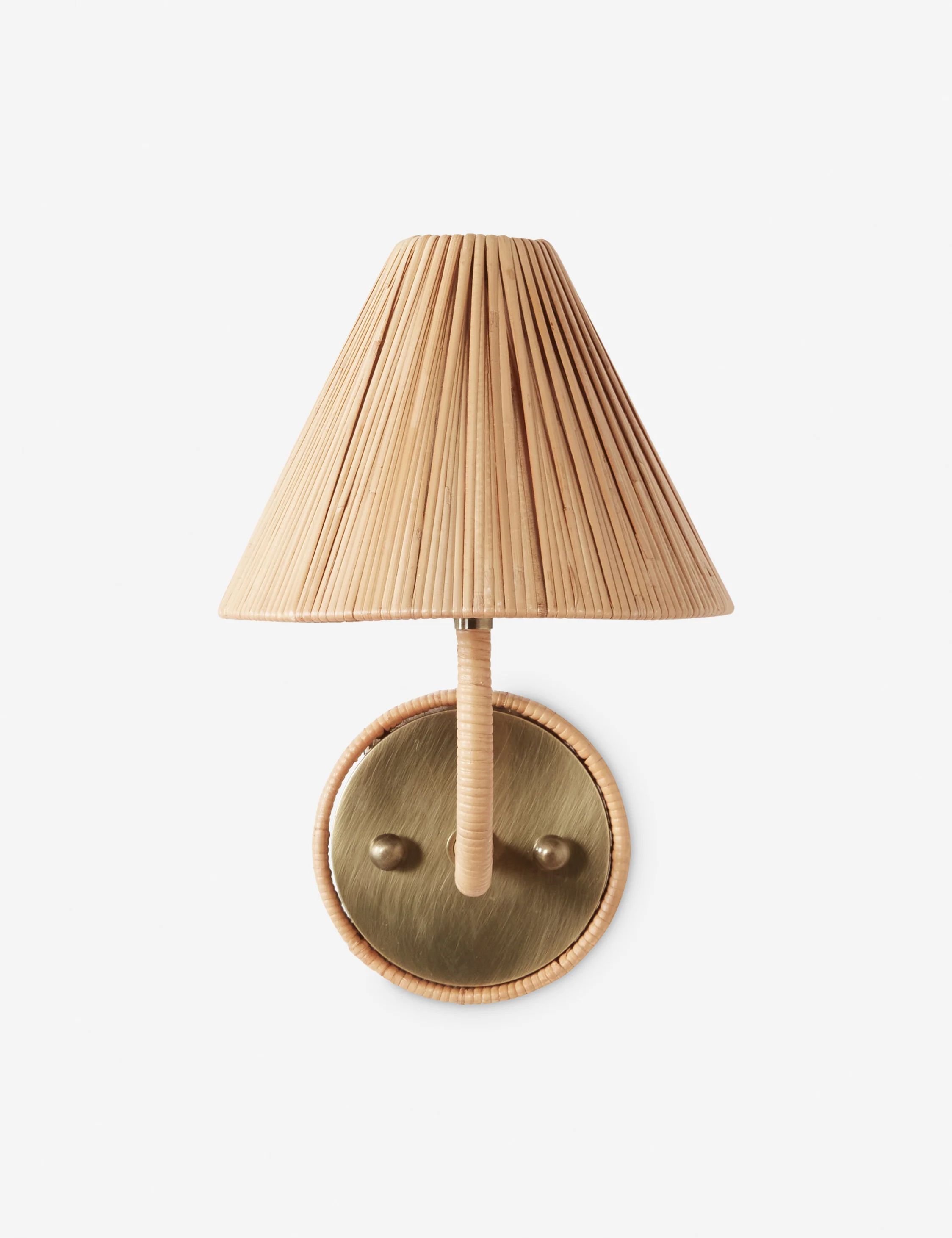 Besson Sconce | Lulu and Georgia 