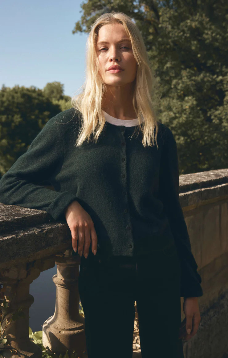 Medina Cozy Cardigan | Z Supply