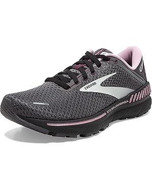 Brooks Women's Adrenaline GTS 22 Supportive Running Shoe | Amazon (US)