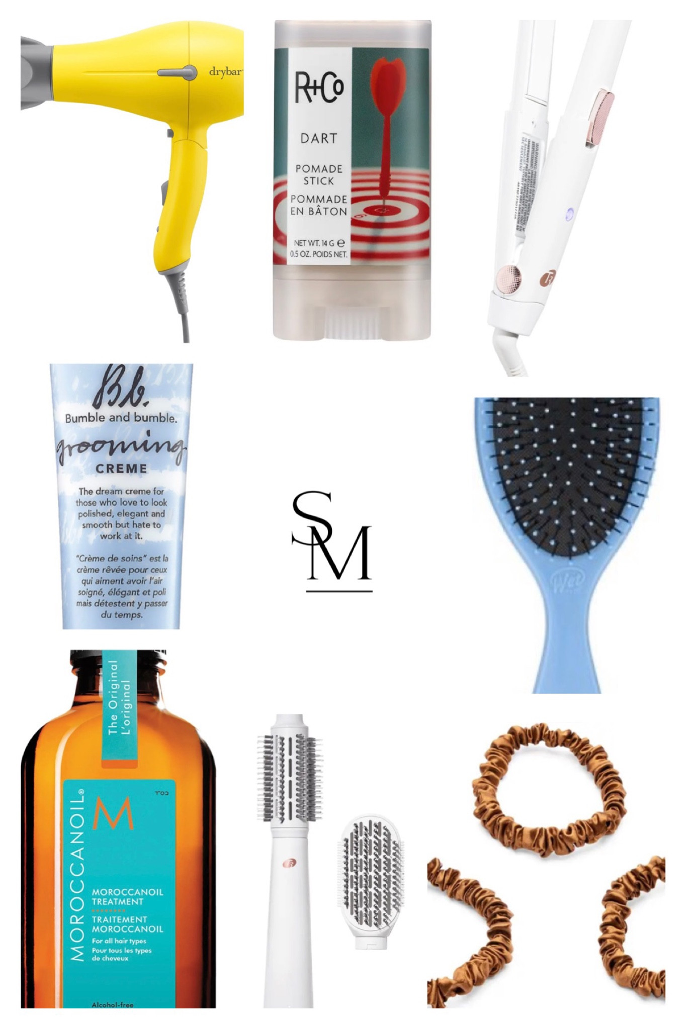 Fine Hair Care 

#LTKstyletip #LTKhome #LTKbeauty