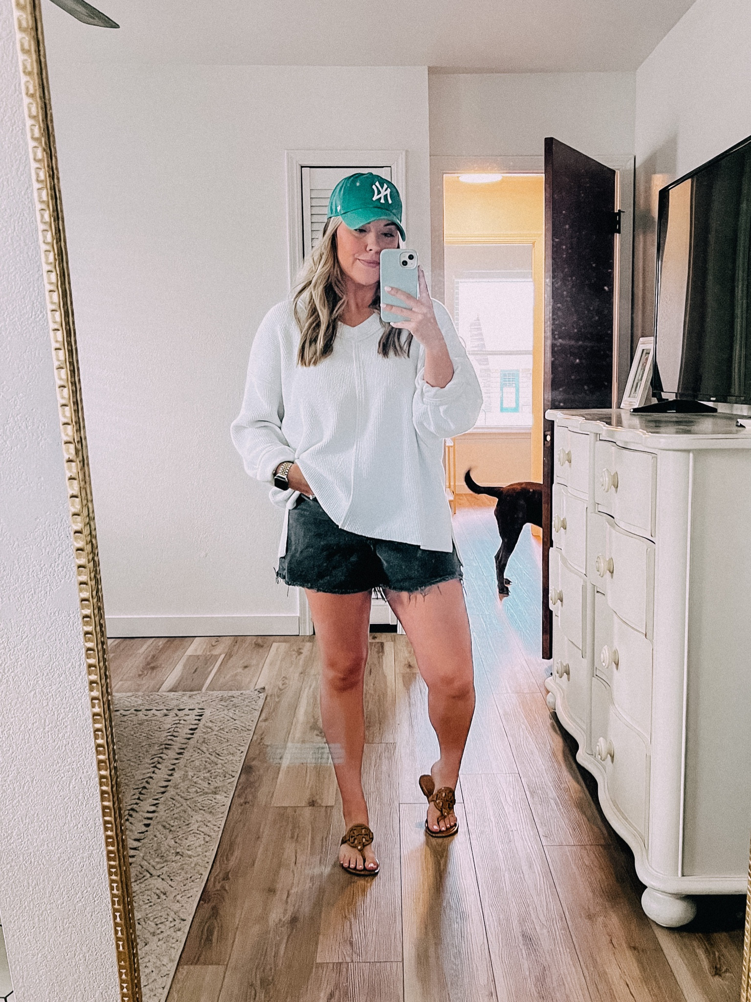 weekend outfit #summeroutfit #springoutfit #weekendoutfit 