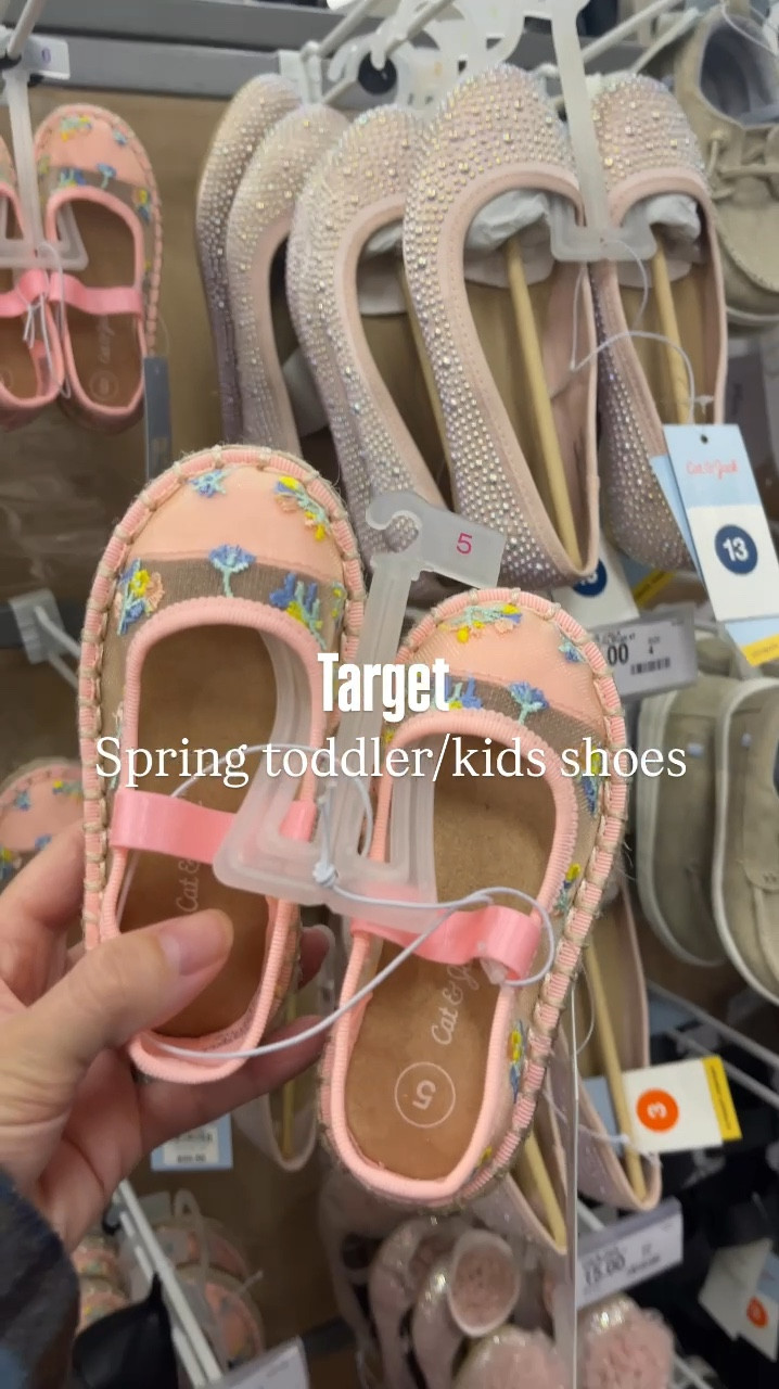 Spring is calling! 

#LTKBaby #LTKKids #LTKWatchNow