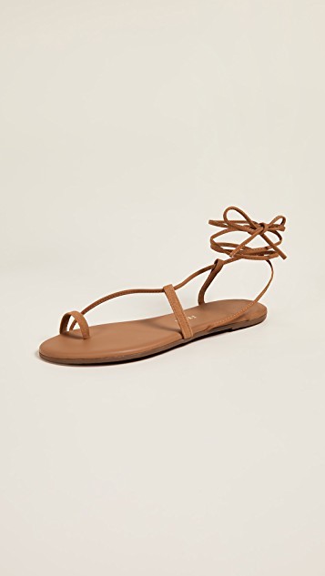 Jo Lace Up Sandals | Shopbop