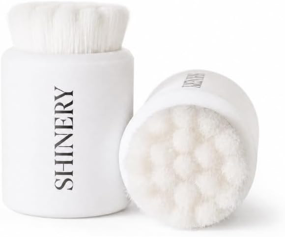 Shinery Radiance Brush Jewelry Cleaning Brush and Watch Cleaning Brush for Rings Diamonds and Wat... | Amazon (US)