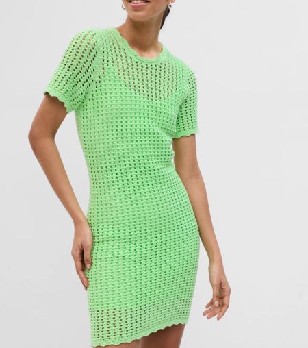 Summer dress, crochet, under $100

#LTKSeasonal #LTKsalealert #LTKunder100