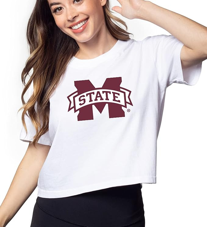 chicka-d Women's Short 'N Sweet Tee | Amazon (US)